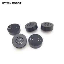 ^#Cheap 2pcs/lot New PCB Mount Mini Speaker 0.5W 8R YZ2308 8 ohms 0.5 watt 8R 0.5W 23*8MM Pitch 10mm Speaker DIP PCB With Cover ^#Cheap 2pcs/lot New PCB Mount Mini Speaker 0.5W 8R YZ2308 8 ohms 0.5 watt 8R 0.5W 23*8MM Pitch 10mm Speaker DIP PCB With Cover