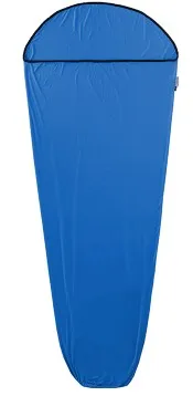 Naturehike отдельный грязный спальный мешок вкладыш моющийся тонкий эластичный светильник анти-грязные спальные мешки для путешествий кемпинга в отеле - Цвет: blue 2