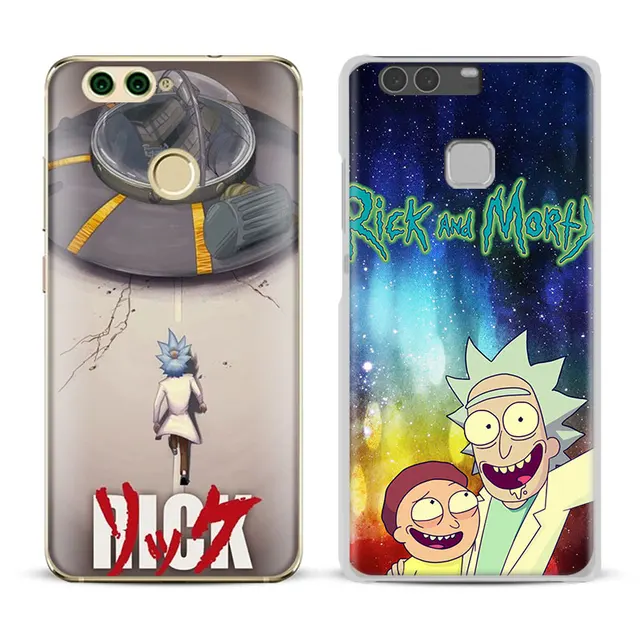 coque huawei p8 lite 2017 rick coque huawei p8 lite 2017 rick