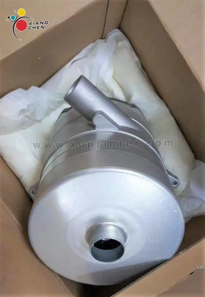

L2.179.1501 Original Blower G3G125 230V HD Pump for SM102 CD102 SM52 PM52 Press Spare Parts L2.179.1501/04
