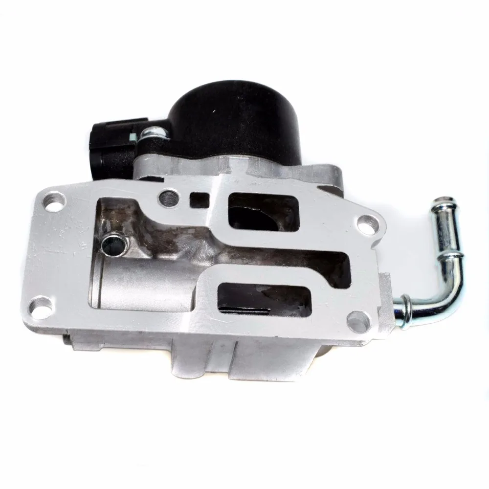 ISANCE клапан контроля холостого хода IACV 237815M010 AC283 2H1237 AC4222 для Nissan Sentra 1.8L L4 2000 2001 2002 2003