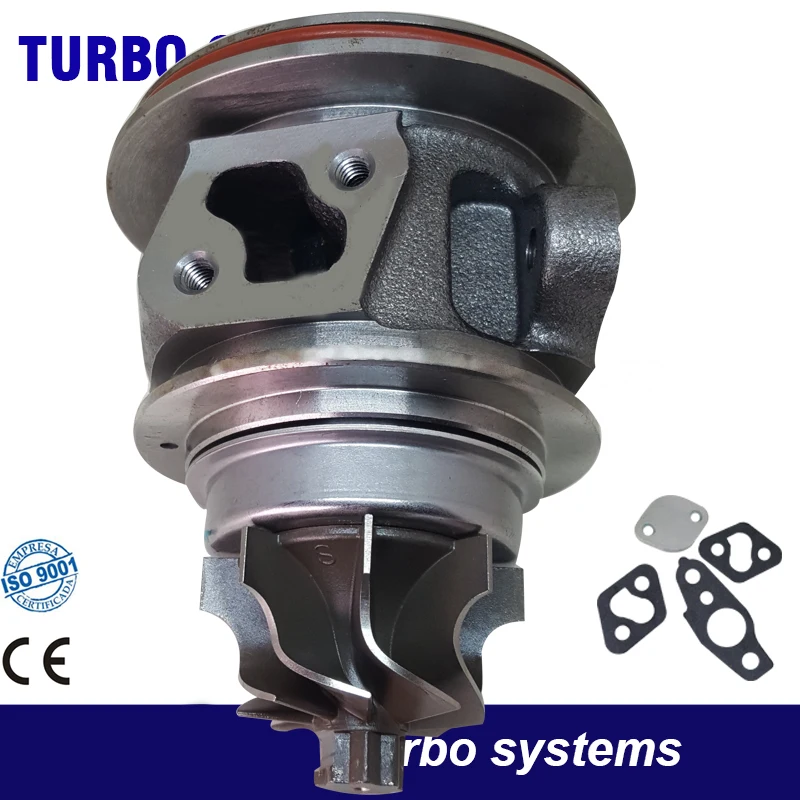 Турбокомпрессор CHRA CT12 17201 64050 1720164050 для TOYOTA TownAce Town Ace Lite 2C T 2CT 2.0L|turbo cartridge|ct12