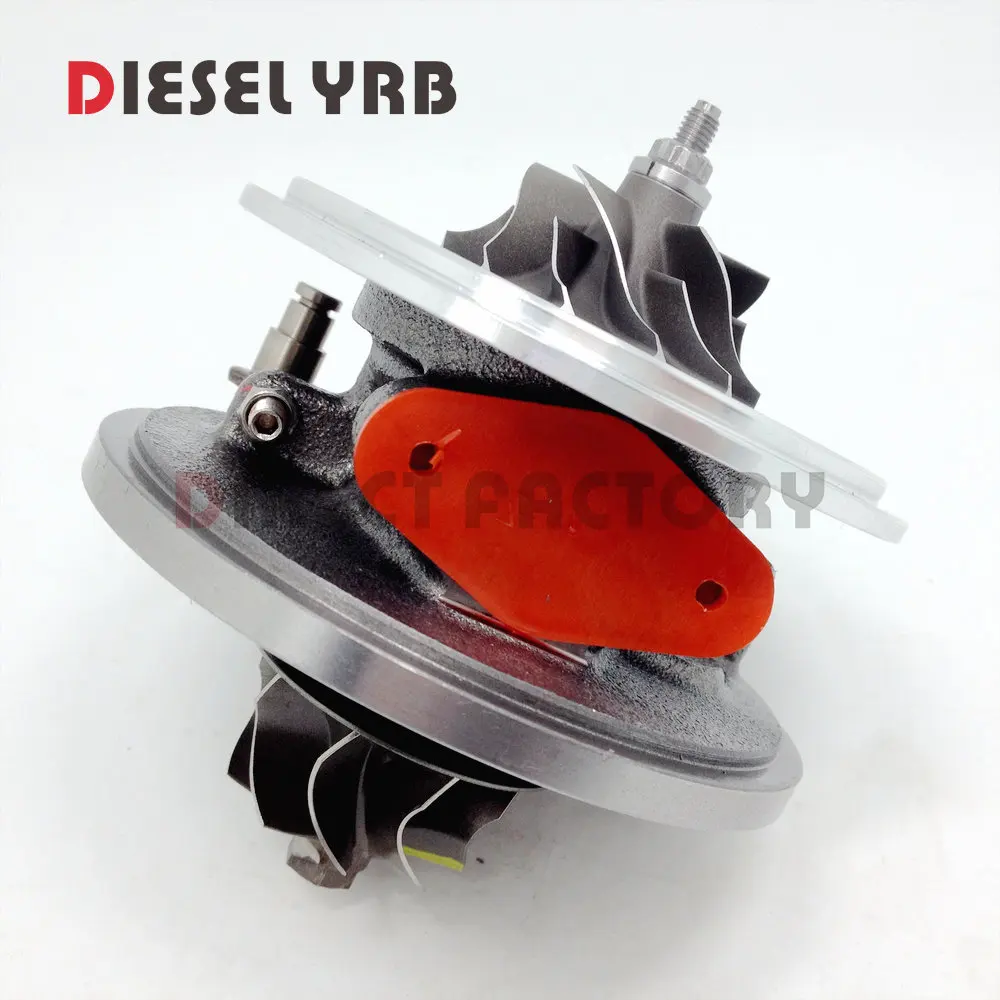 Турбокомпрессор Garrett 721021 GT1749V chra турбонагнетатель картридж core для Seat Leon Ibiza 2 Toledo 1 9
