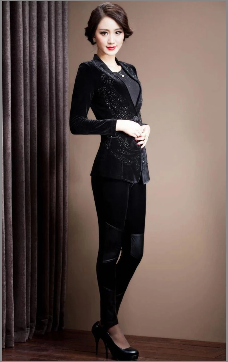 Elegant Suit (6)