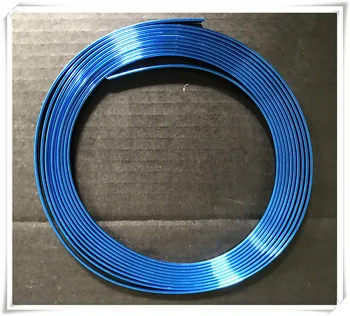 

Ho Car styling interior Decorative thread Refitting accessories For Nissan Teana X-Trail Qashqai Livina Sylphy Tiida Sunny March