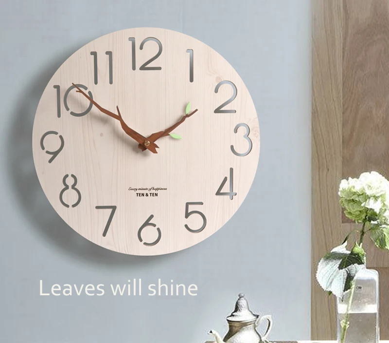 wall clock (6)