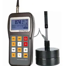 YHT-100 Портативный Отскок тестер твердости Leeb(170~ 960) HLD
