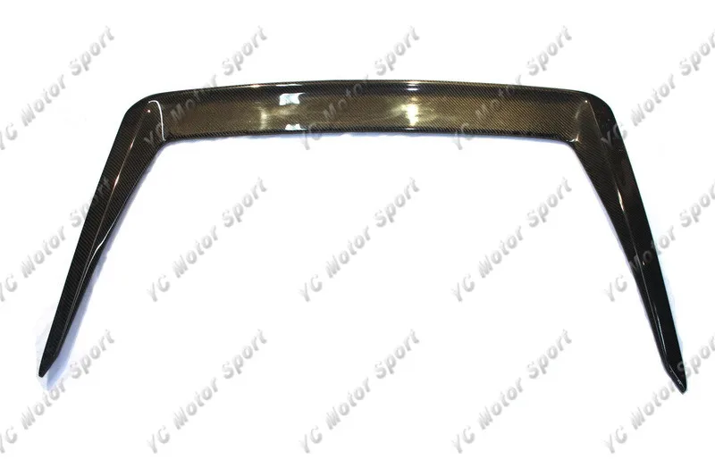 1995-1998 Nissan Skyline R33 GTR GTS Drift Wing CF