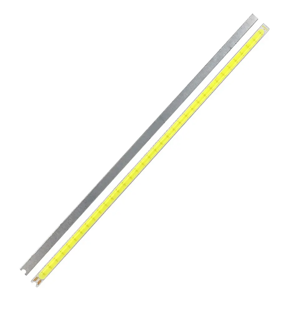 4mm width cob led strip light bulb 12V (8)
