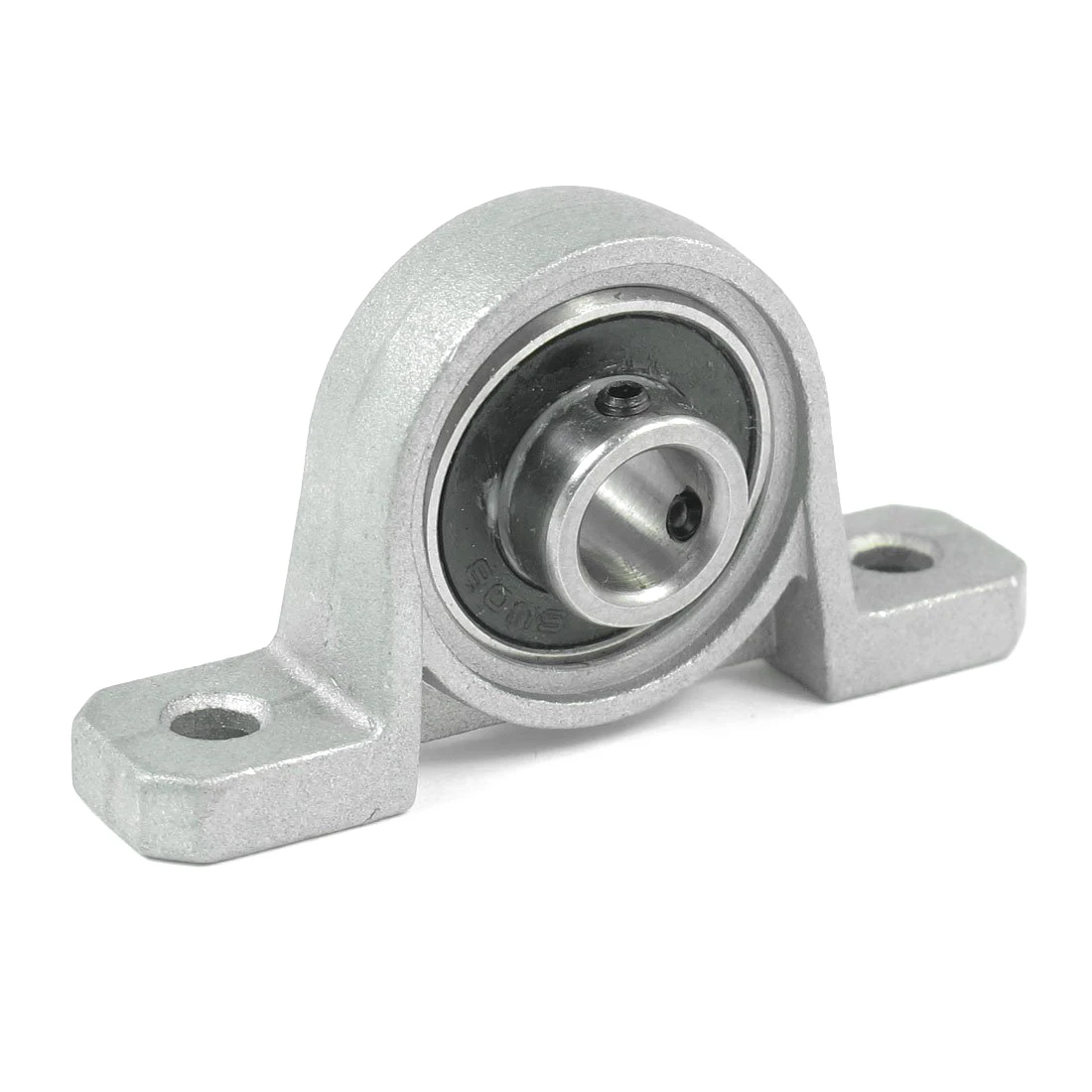 

LGFM-KP08 Pillow Block Cast Housing 8 x 20 x 6mm Insert Ball Bearing