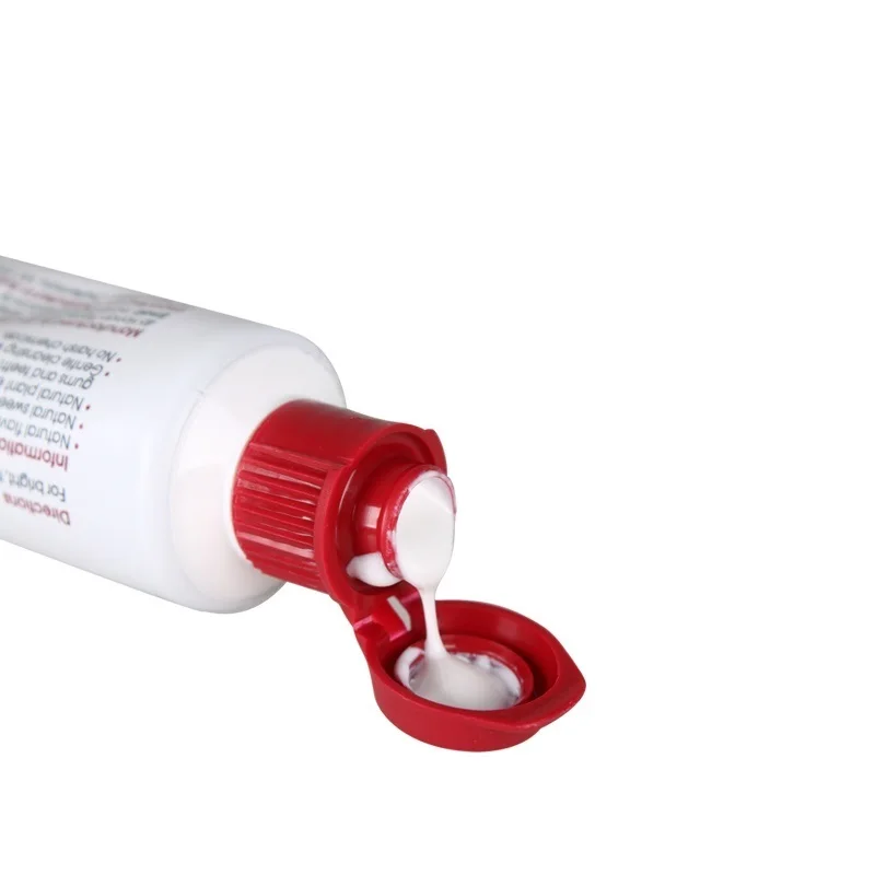 Red Seal Kids Natural SLS Free Toothpaste (4)