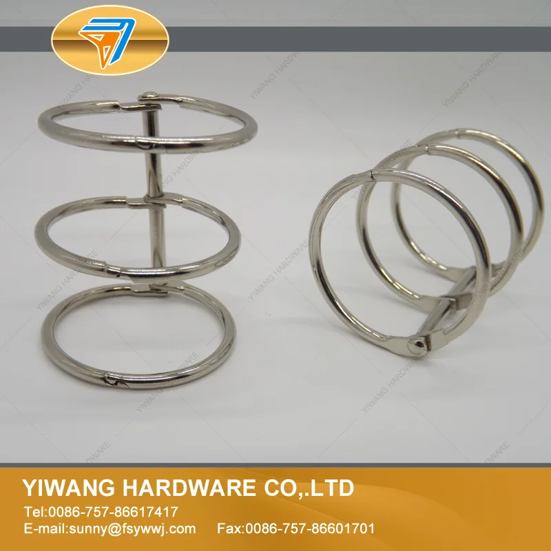 3 ring calendar