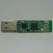 CC2538Dongle, CC2538SF53, USB, ZigBee