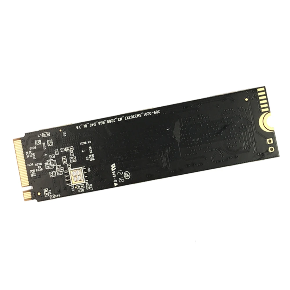 Внешний жесткий диск Vaseky M.2-NVME PCIE Gen3 SSD жесткий диск 120 ГБ, 240 ГБ, 256 ГБ твердотельный диск для настольного ноутбука Новинка