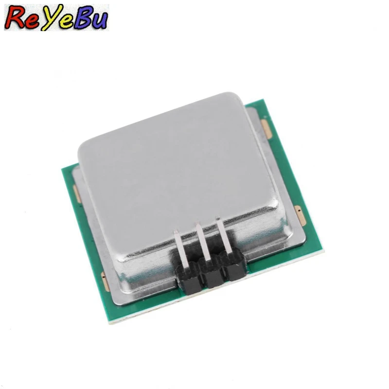 

CW Microwave Body Sensor Module CDM324 Human Body Sensor 24GHz Radar Sensor Induction Switch Sensor