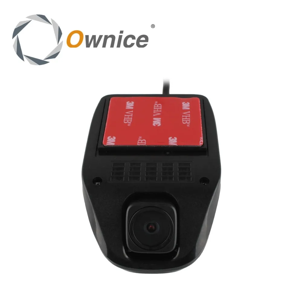 imágenes para Dvr cámara dsp sin batería para ownice c500 especial android 6.0 reproductor de dvd del coche de radio imágenes para Dvr cámara dsp sin batería para ownice c500 especial android 6.0 reproductor de dvd del coche de radio