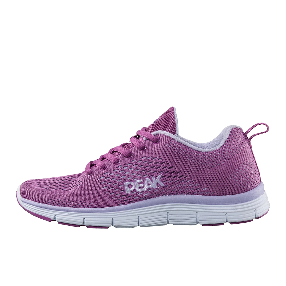 Hot Sale PEAK Women's Running Shoes Black/Rose 2015 Female Outdoor Sneakers Original Top Quality Eur 40 E52058H|running shoes|sales running shoesquality running shoes - AliExpress