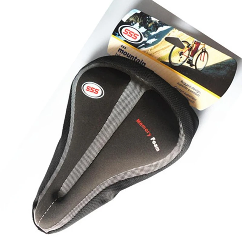 mountain bike seat cover