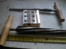 Cello Peg Shaver+Cello Peg Reamer+ Cello End pin reamer Quality Cello Luthier tools