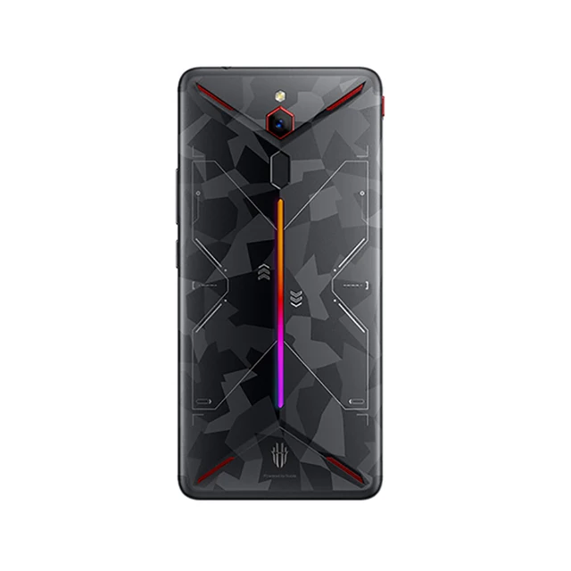 Nubia Red magic NX619j 256GB 10GB,RAM | biaxial-films.com