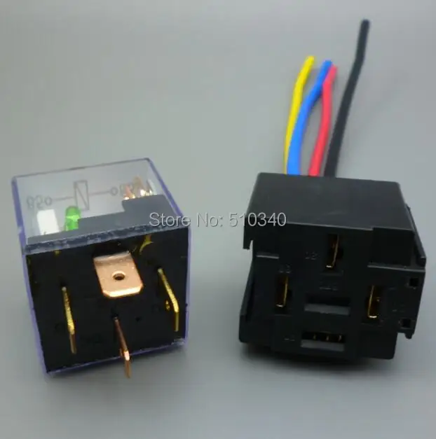 24V80A4P+--