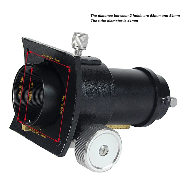 Telescópio tipo Monocular para Ocular Svbony Polegada Focalizador Astronomia Refletor Monocular Telescópio Astronômico W2701 1.25 14 tipo monocular para ocular monocular telescópio astronômico w2701
