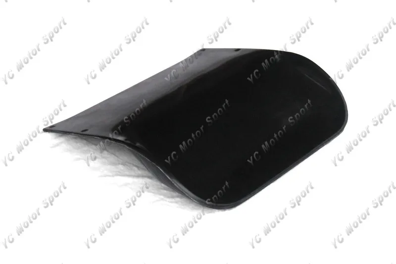 2002-2005 Nissan 350Z Z33 Rocket Bunny Style Rear Diffuser FRP (10)