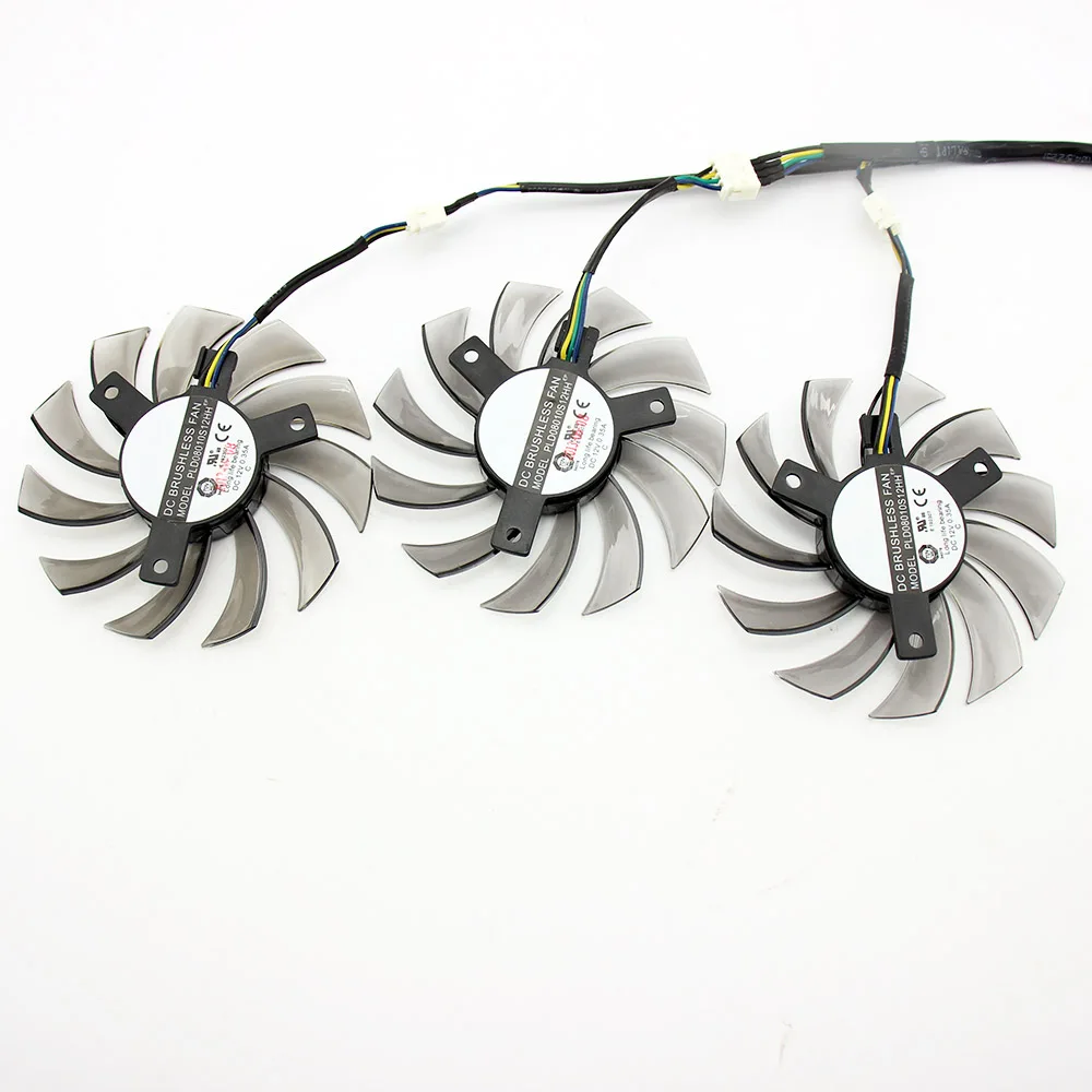 Plds12hh Cooling Fan For Gigabyte Gtx960 Gtx970 Gtx 980 760 670 580 R9 290x Business Industrial Contactors Plds12hh Cooling Fan For Gigabyte Gtx960 Gtx970 Gtx 980 760 670 580 R9 290x Business Industrial Contactors