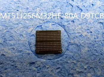 

new MT51J256M32HF-80A D9TCB