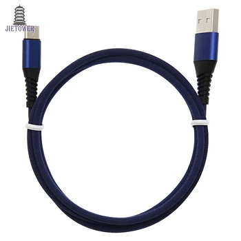 

USB to typeC Type C USBC Type-c Cable USB-C Cable For Note9 S9 s8 One Plus 6t 6 5 Xiaomi mi8 mix3 Fast Charging cord 80pcs/lot
