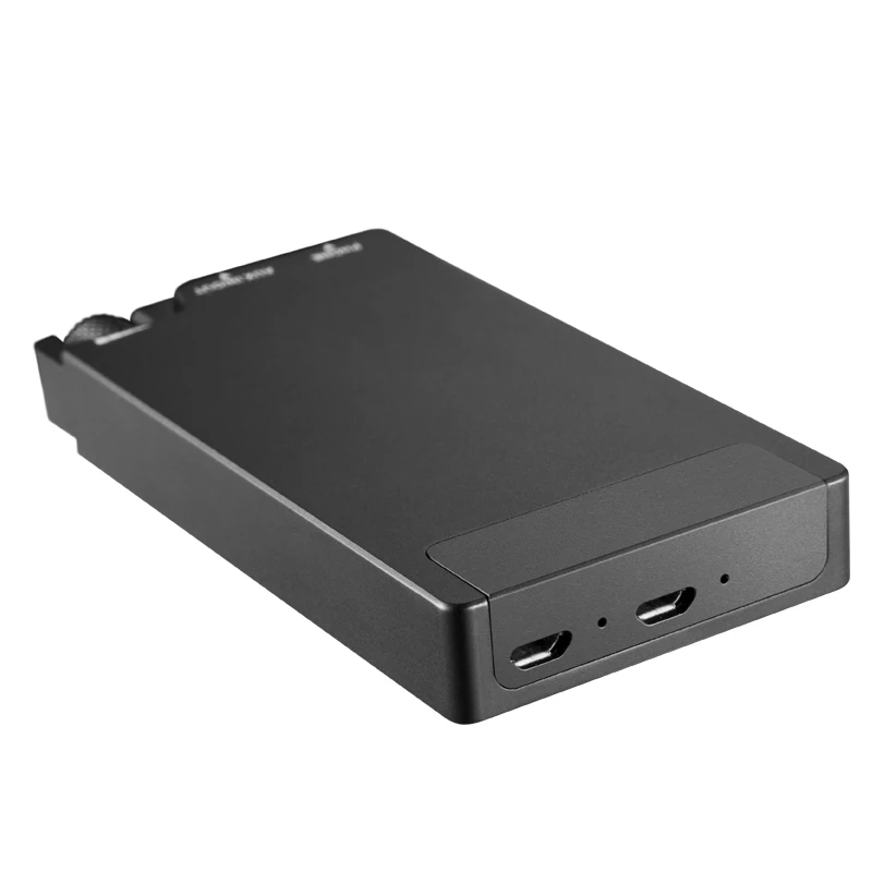 2018 Xduoo XP 2 Amp USB SA9123 Chip Bluetooth 5 0 High Sound Quality Portable Headphone Power Amplifiers DAC XP2