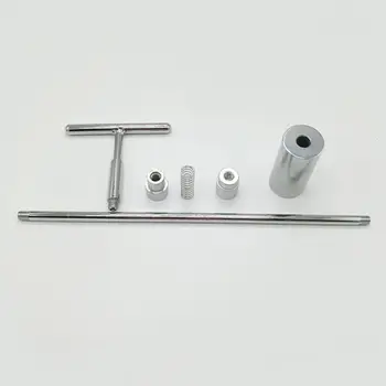 

Tools Auto Repair Tool Car Dent Repair Dent Puller Kit 2 in 1 Slide Hammer Reverse Hammer Glue Tabs Suction Cups