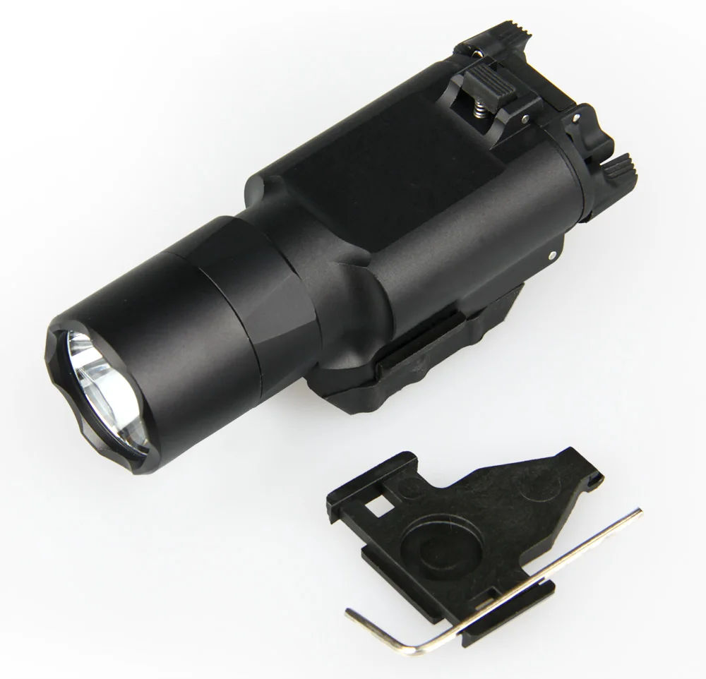 Luzes de armas
