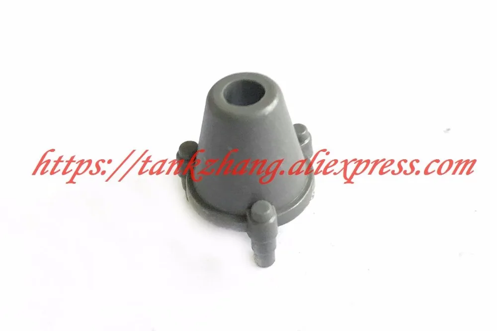 HENGLONG 3849/3849-1 RC Танк Tauch panzer III 1/16 запасная часть № 49-044 пластиковое переносное
