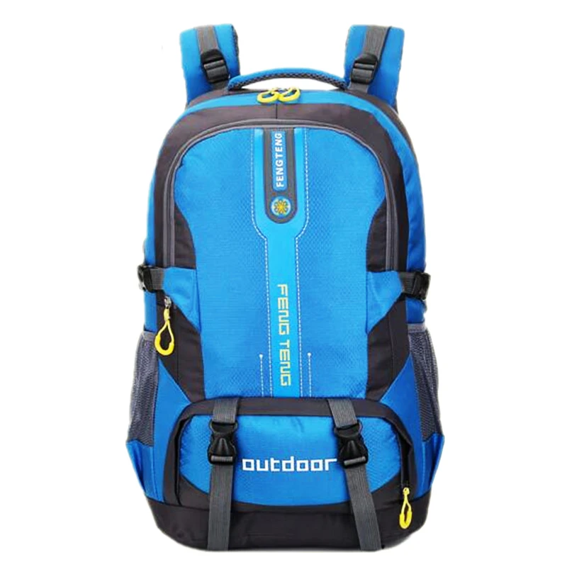 Prix pour 50L 2017 Nouveau design printemps étanche nylon École sacs à dos pour les adolescents hommes voyage sac packs sac à dos sport sacs mochila D33 Prix pour 50L 2017 Nouveau design printemps étanche nylon École sacs à dos pour les adolescents hommes voyage sac packs sac à dos sport sacs mochila D33
