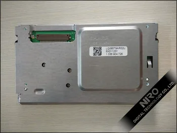 

KCVV DHL/EMS Shipping New Original LQ065T9AR02U LCD Display 6.5" Car DVD navigation LCD Panel
