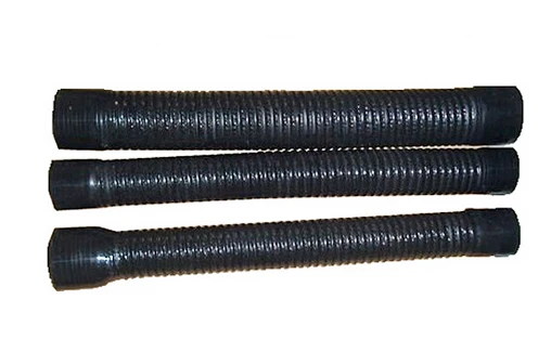 

custom silicone steel hose 63*1000mm