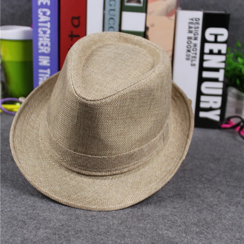 Головной убор унисекс в британском стиле для мужчин и женщин|womens fedora hats|fedora hatjazz hat