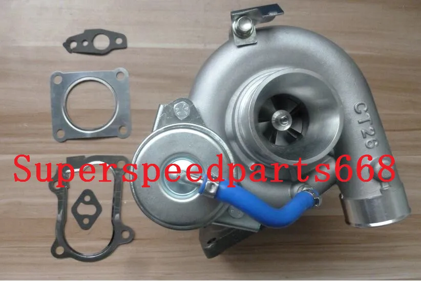 

CT26 CT26-2 17201-17010 1720117010 turbo turbocharger for TOYOTA LAND CRUISER 1HD-T 4.2 LANDCRUISER 1HD-T 4.2 (HDJ80,81)