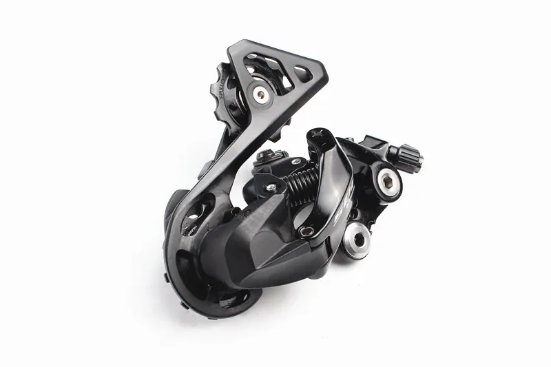 Ceny SHIMANO 105 5800 R7000 przerzutka tylna rower szosowy R7000 SS GS rowerowe przerzutki 11 prędkość 22 prędkość aktualizacja z 5800