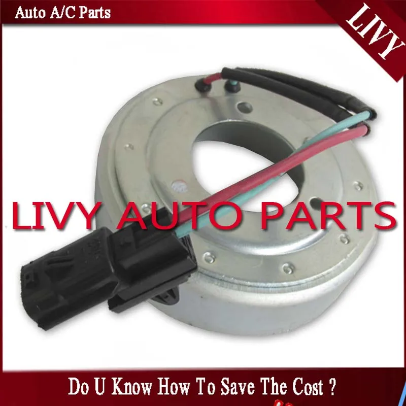 DKS17D A/C Compressor Clutch Coil Coil for CAR Nissan Rogue 2