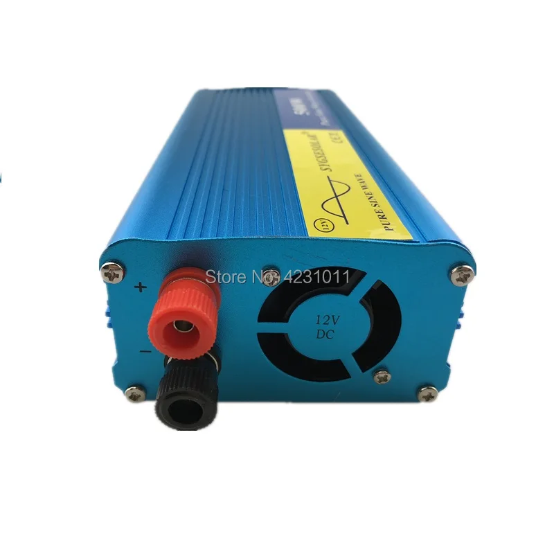 500w