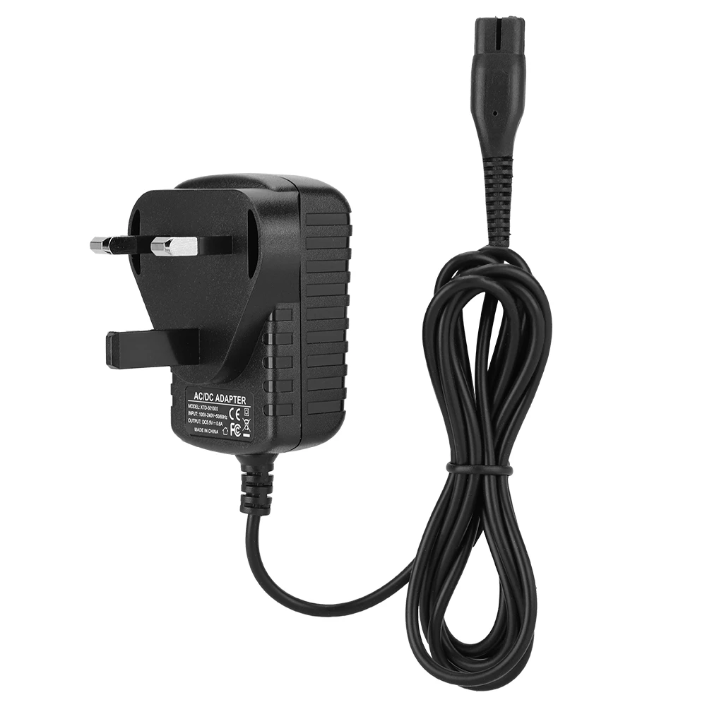 5,5 V 600mA адаптер питания для Karcher WV2 50 60 70 стеклянный пылесос зарядное устройство