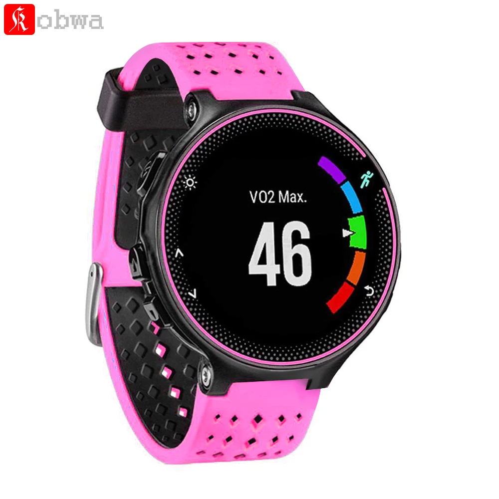 replacement strap for garmin s2 watch