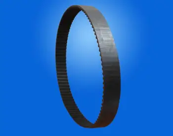 

10 Pcs/ HTD3M-207 timing belt/teeth 69/width 9mm/length 207mm/rubber closed-loop 3M-207/69 HTD pitch =3 drive belt