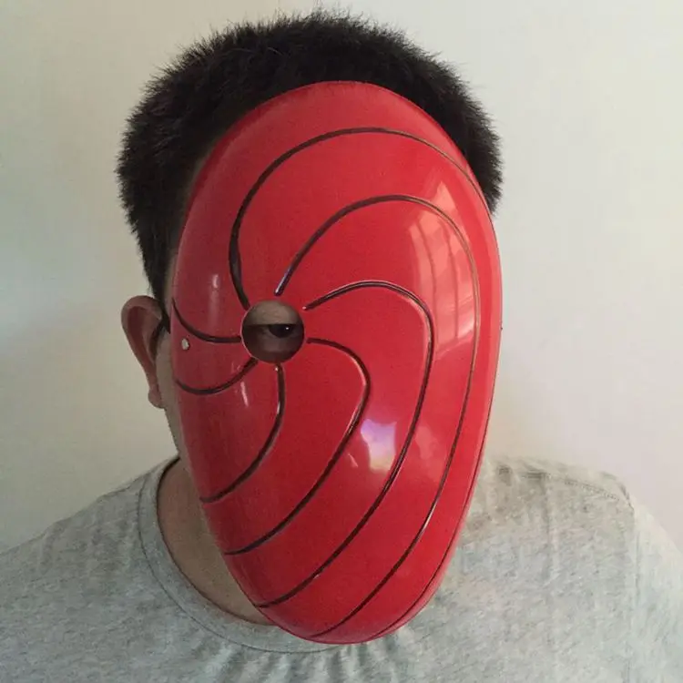 mask 16