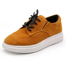 Aercourm Un 2017 Nouveau Printemps Dentelle Solide Plat Shoes Avec Doux bas Filles Princesse Shoes Garçons Sport Casual Sneakers Rouge Vin 26-37