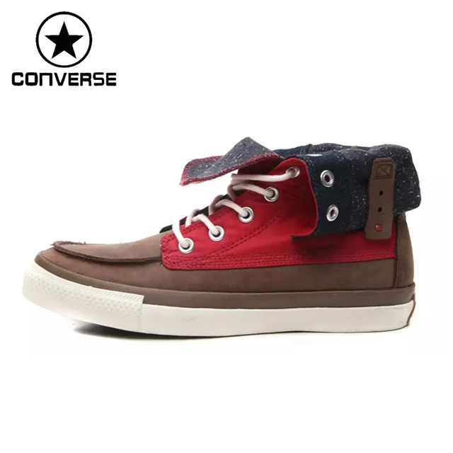 Online Original Converse Unisex Skateboarding Shoes Sneakers Best Offers