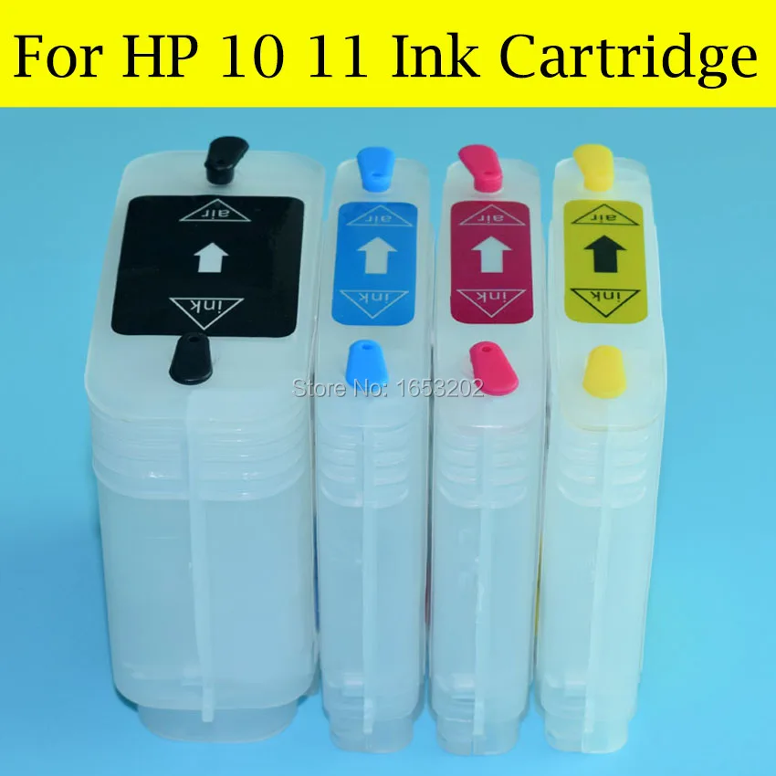 For HP 10 11 RIC 1