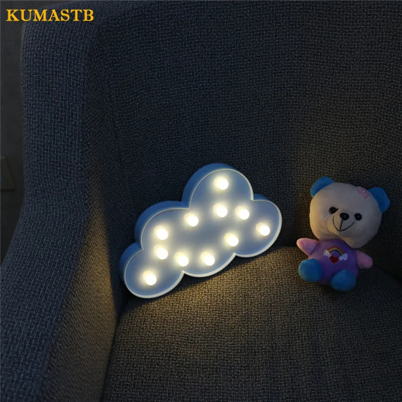 Moon Night Lamp 20